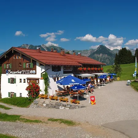 Gasthof Seeweg-2